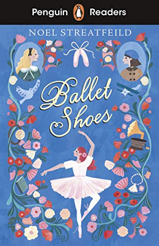 Beispielbild fr Penguin Readers Level 2: Ballet Shoes (ELT Graded Reader) zum Verkauf von ThriftBooks-Dallas