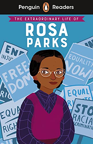 Stock image for The Extraordinary Life of Rosa Parks for sale by Blackwell's
