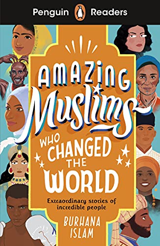 Beispielbild fr Amazing Muslims Who Changed the World zum Verkauf von Blackwell's