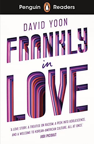 Stock image for Penguin Readers Level 3 Frankly In Love for sale by GreatBookPrices