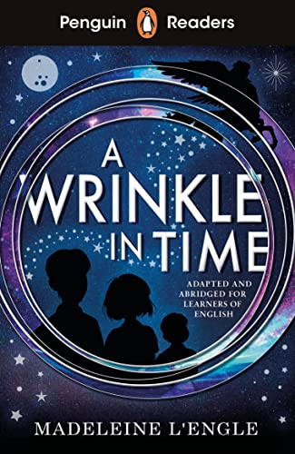 Penguin Readers Level 5: A Wrinkle in Time (ELT Graded Reader)