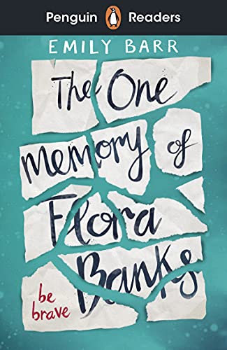 Stock image for The One Memory of Flora Banks for sale by Blackwell's
