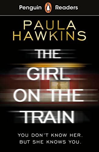 9780241520789: Penguin Readers Level 6: The Girl on the Train (ELT Graded Reader)
