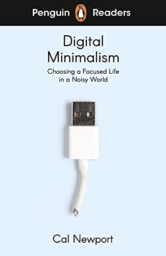 Stock image for Digital Minimalism for sale by Blackwell's