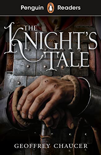 Imagen de archivo de Penguin Readers Starter Level: The Knight's Tale (ELT Graded Reader) a la venta por WorldofBooks