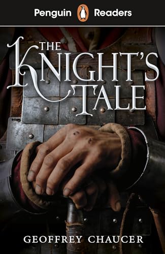 Stock image for Penguin Readers Starter Level: The Knight's Tale (ELT Graded Reader) for sale by WorldofBooks
