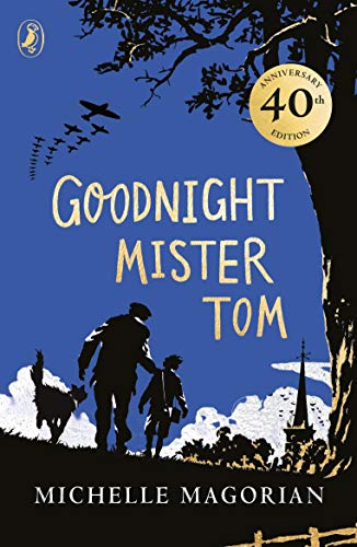 9780241524541: Goodnight Mister Tom (A Puffin Book)