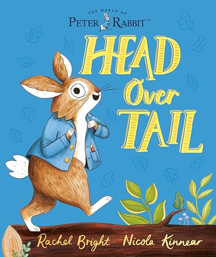 Beispielbild fr The World of Peter Rabbit: Head Over Tail zum Verkauf von Gulf Coast Books