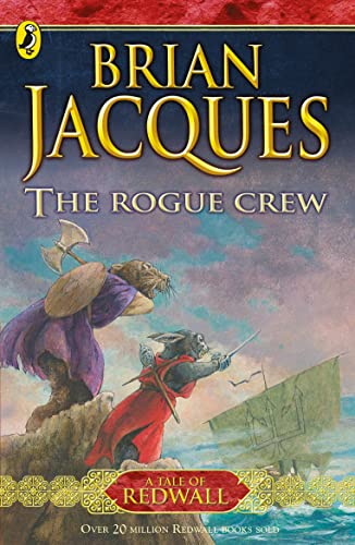 9780241525586: The Rogue Crew
