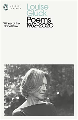 Stock image for Poems: 1962"2020 (Penguin Modern Classics) for sale by Monster Bookshop