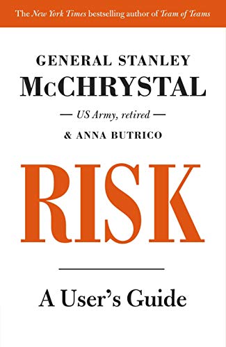 Stock image for Risk: A Users Guide for sale by Big River Books
