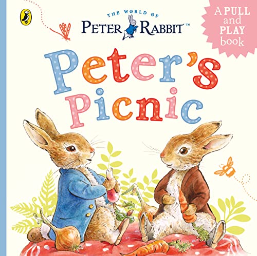 Stock image for Peter's Picnic for sale by Blackwell's