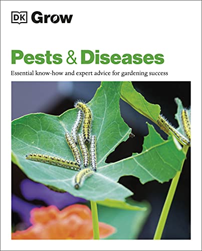 Beispielbild fr Pests &amp; Diseases zum Verkauf von Blackwell's