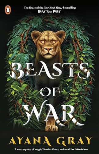 Stock image for Beasts Of War for sale by GreatBookPrices