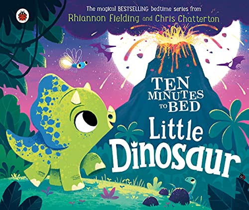 Stock image for Little Dinosaur for sale by Blackwell's