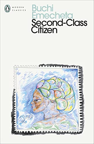 Beispielbild fr Second-Class Citizen (Penguin Modern Classics) zum Verkauf von WorldofBooks