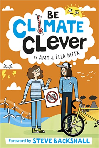 Stock image for Be Climate Clever for sale by Blackwell's