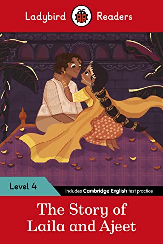 Stock image for The Story of Laila and Ajeet for sale by Blackwell's