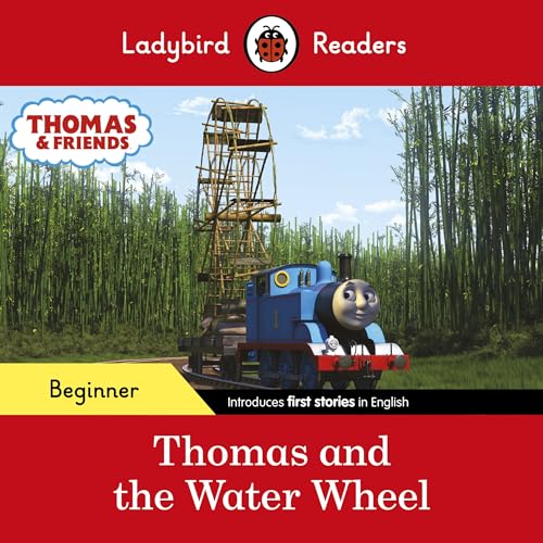 Stock image for Thomas and the Water Wheel for sale by Blackwell's