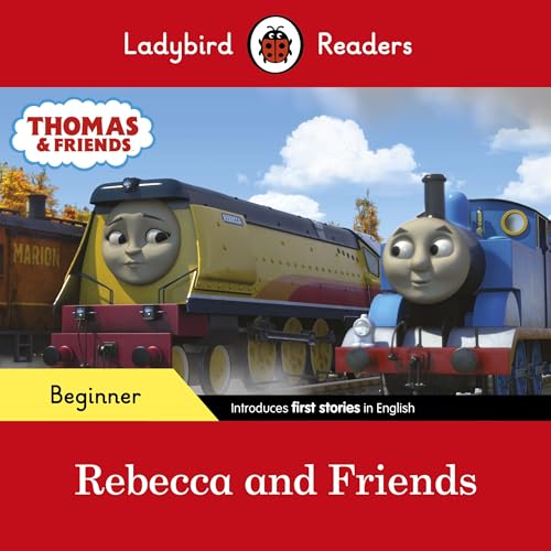 Stock image for Rebecca and Friends for sale by Blackwell's