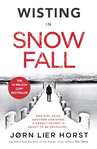 Stock image for Snow Fall for sale by Blackwell's