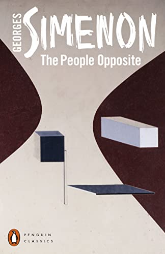 Beispielbild fr The People Opposite zum Verkauf von Blackwell's