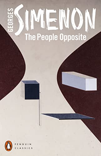 Imagen de archivo de The People Opposite a la venta por AwesomeBooks