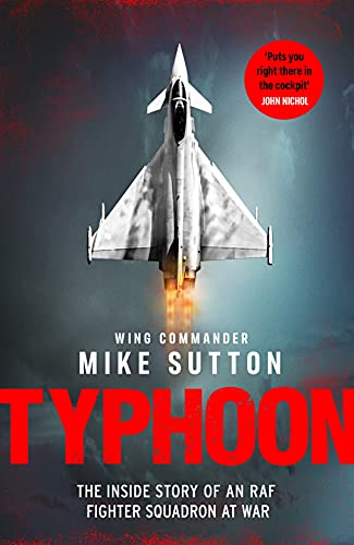 Stock image for Typhoon for sale by Front Cover Books