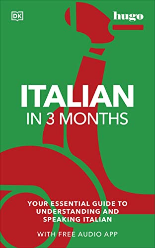 Imagen de archivo de Italian in 3 Months a la venta por Blackwell's