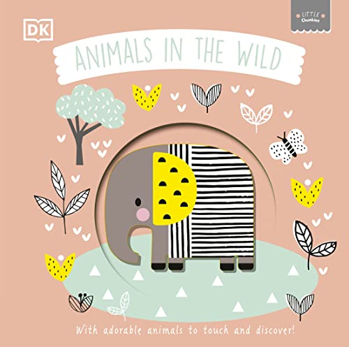 Beispielbild fr Animals in the Wild zum Verkauf von Blackwell's