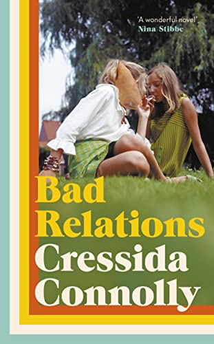 Stock image for Bad Relations for sale by SecondSale