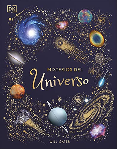 Stock image for Misterios del universo (Infantil) for sale by WorldofBooks