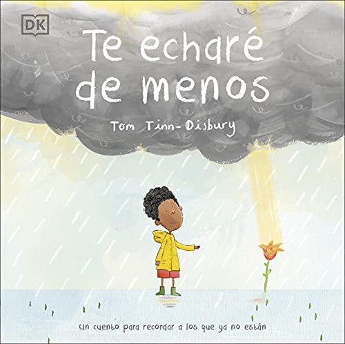 Beispielbild für Te echaré de menos zum Verkauf von Agapea Libros