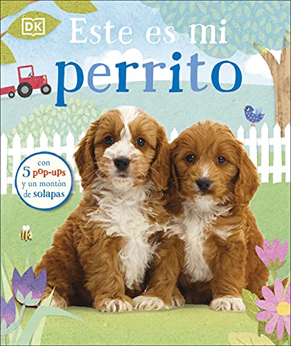 Stock image for Este es mi perrito for sale by AG Library