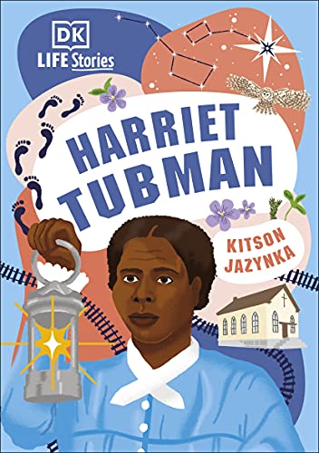 Beispielbild fr Harriet Tubman zum Verkauf von Blackwell's
