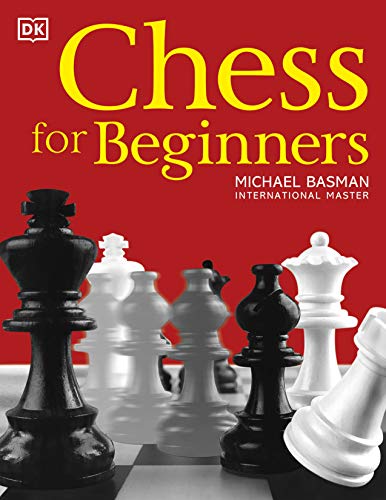 Stock image for Chess for Beginners for sale by WorldofBooks