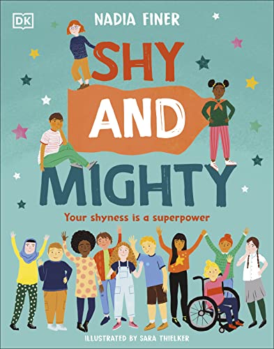 Stock image for Shy and Mighty for sale by Blackwell's