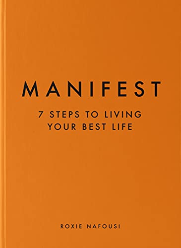 9780241539590: Manifest: The Sunday Times bestseller that will change your life