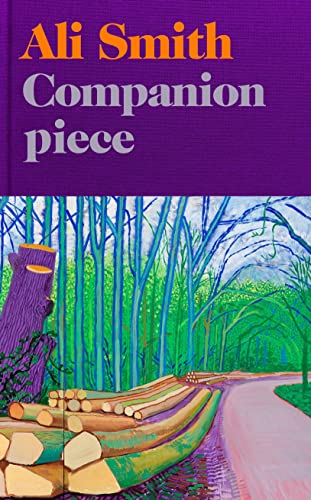 9780241541340: Companion piece