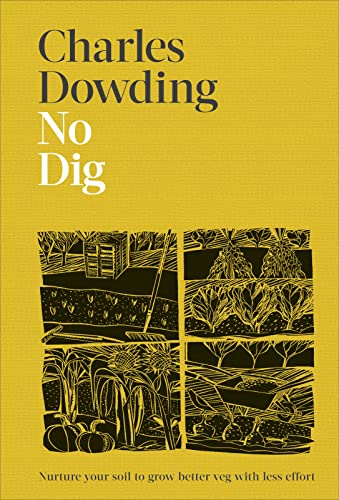 Stock image for No Dig for sale by Blackwell's