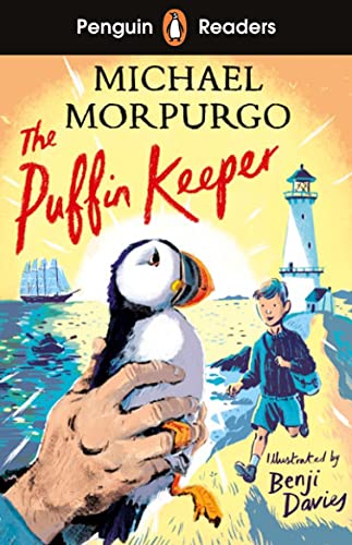 Stock image for The Puffin Keeper for sale by Blackwell's