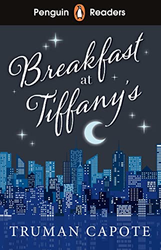 9780241542552: Penguin Readers Level 4: Breakfast at Tiffany's (ELT Graded Reader)