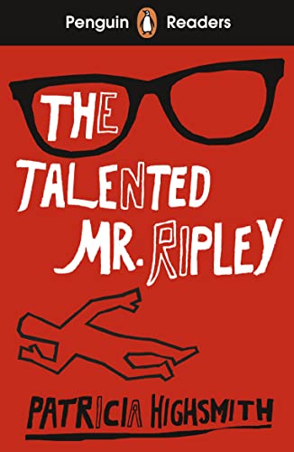 Stock image for Penguin Readers Level 6: The Talented Mr Ripley (ELT Graded Reader) for sale by Revaluation Books