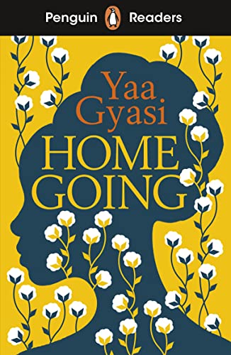 Beispielbild fr Penguin Readers Level 7: Homegoing (ELT Graded Reader) zum Verkauf von WorldofBooks