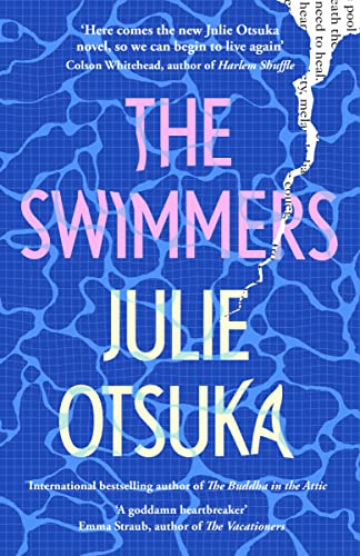 Stock image for The Swimmers for sale by Better World Books