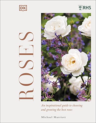 Beispielbild fr RHS Roses: An Inspirational Guide to Choosing and Growing the Best Roses zum Verkauf von WorldofBooks