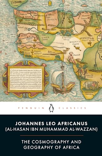 Stock image for The Cosmography And Geography Of Africa for sale by GreatBookPrices