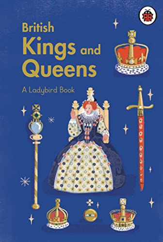 Beispielbild fr British Kings and Queens zum Verkauf von Blackwell's