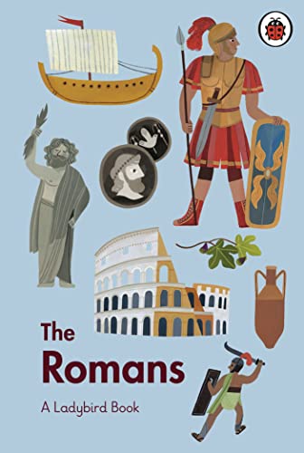 Imagen de archivo de The Romans a la venta por Blackwell's