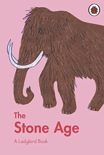 Beispielbild fr The Stone Age zum Verkauf von Blackwell's